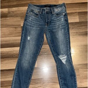 Lucky Brand Skinny Jeans
